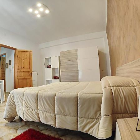 Casa Vacanza Isola Sul Mare Castellammare del Golfo Kültér fotó