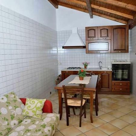 Casa Vacanza Isola Sul Mare Castellammare del Golfo Kültér fotó