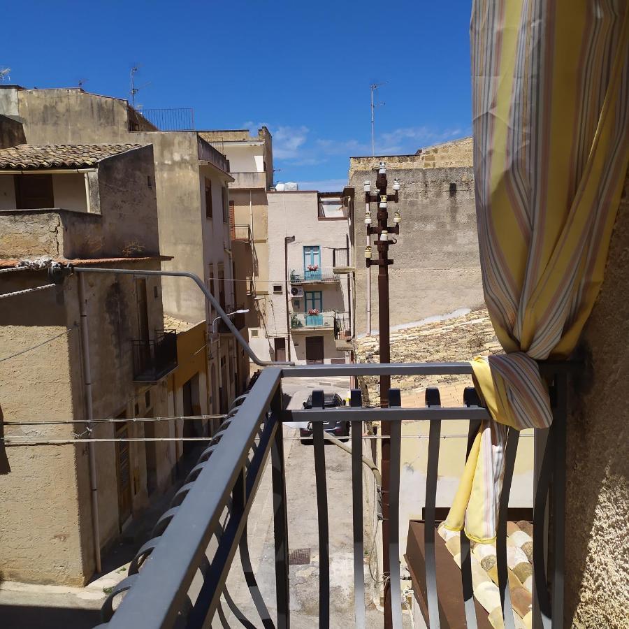 Casa Vacanza Isola Sul Mare Castellammare del Golfo Kültér fotó