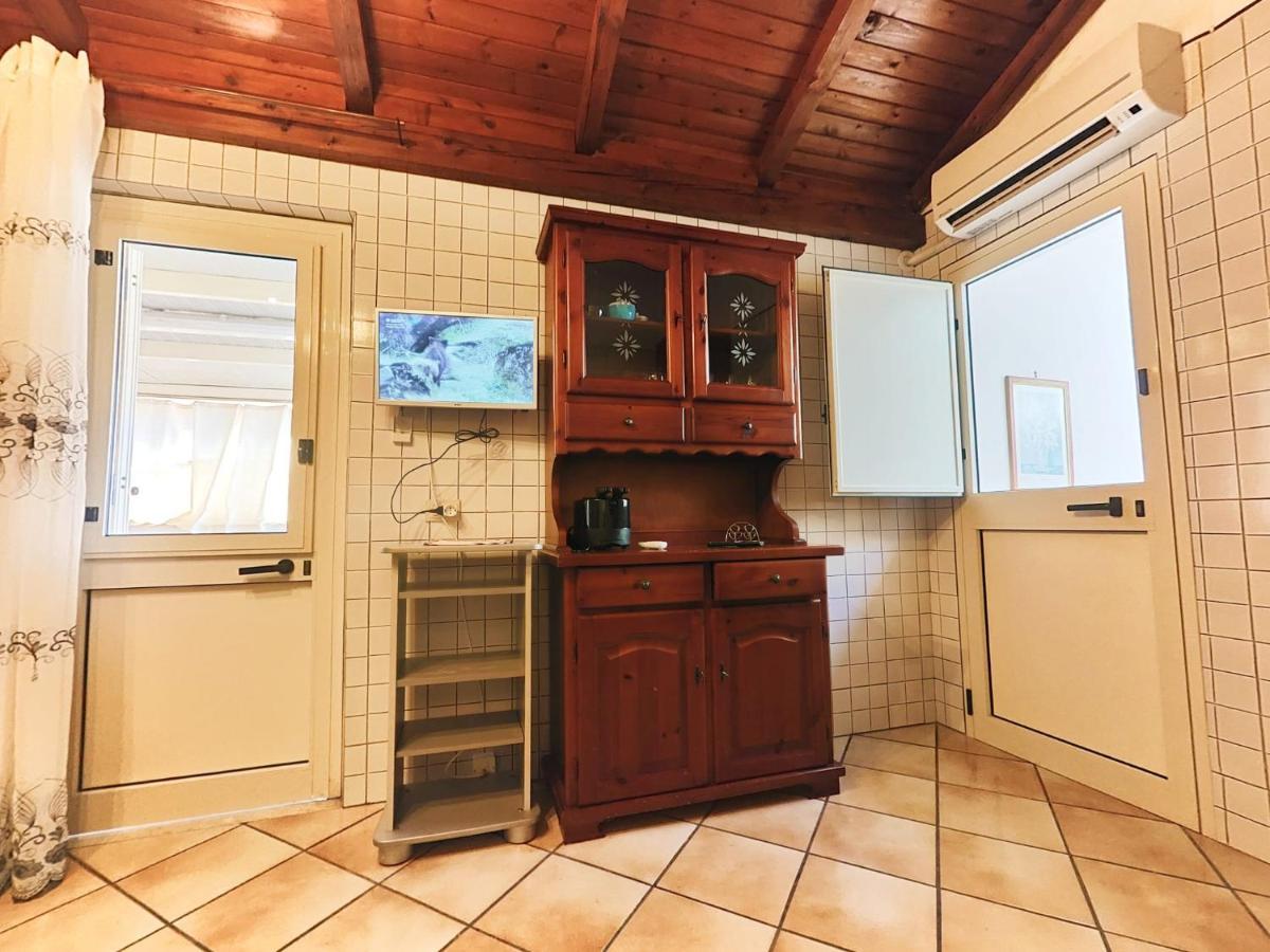 Casa Vacanza Isola Sul Mare Castellammare del Golfo Kültér fotó