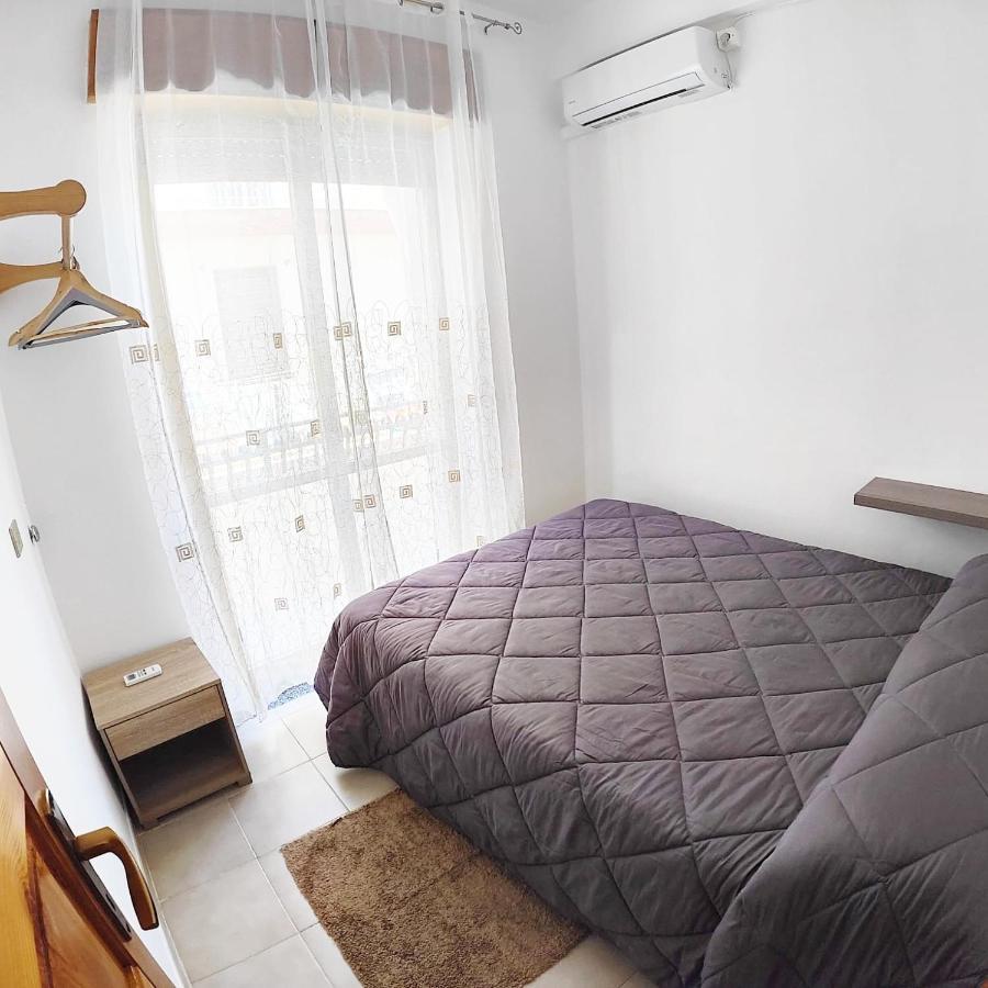 Casa Vacanza Isola Sul Mare Castellammare del Golfo Kültér fotó
